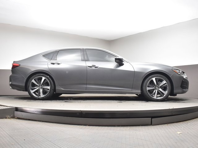New 2025 Acura TLX w/ Technology Package image 35