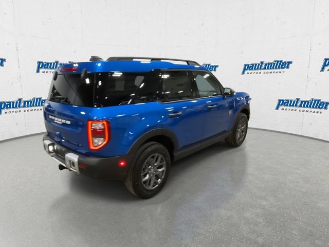 Used 2025 Ford Bronco Sport Big Bend AWD/4WD image 11