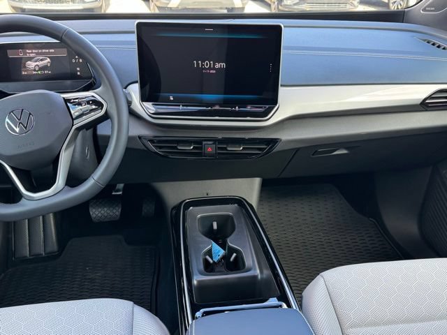 New 2025 Volkswagen ID.4 Pro S Plus AWD/4WD image 15