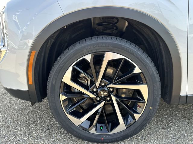 Used 2024 Mitsubishi Outlander SE AWD/4WD image 20