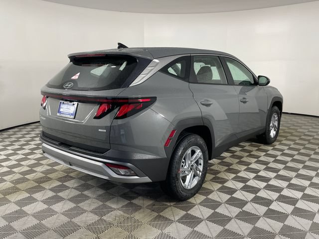New 2026 Hyundai Tucson SE AWD/4WD image 23