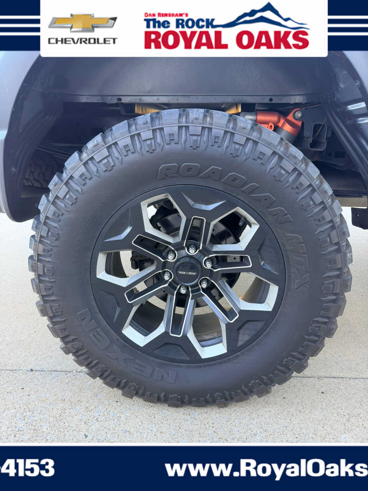 Used 2019 Ford F150 Raptor w/ Equipment Group 802A Luxury AWD/4WD image 22