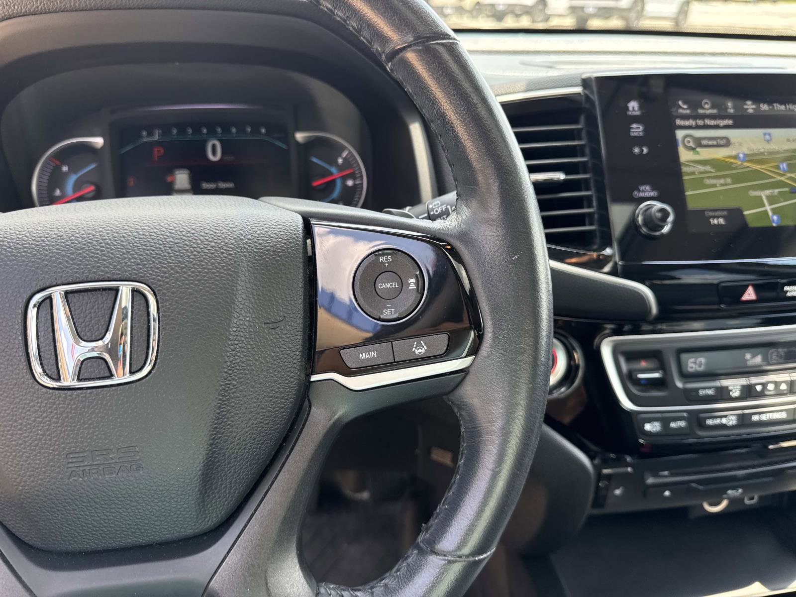 Used 2020 Honda Pilot Touring image 24