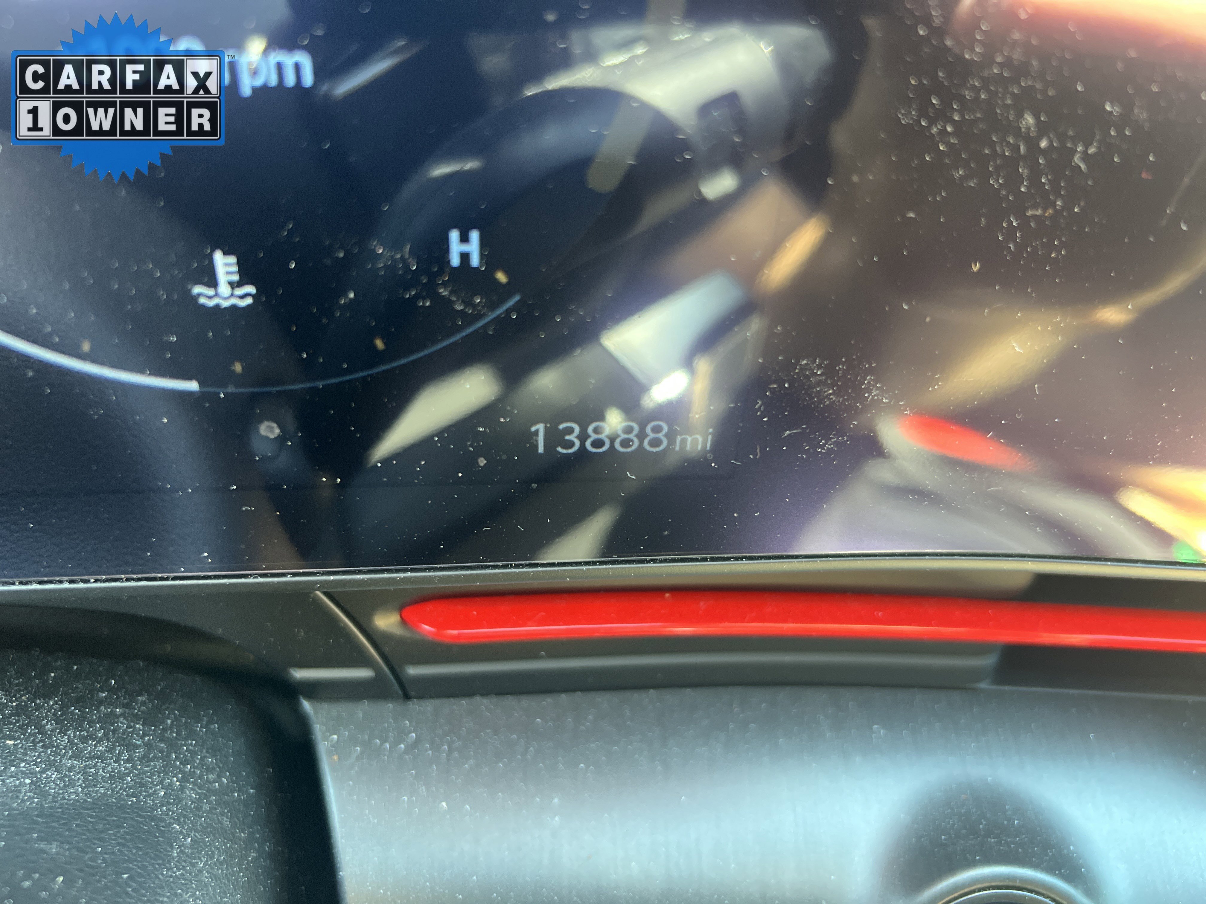 Used 2024 Hyundai Kona N Line AWD/4WD image 21
