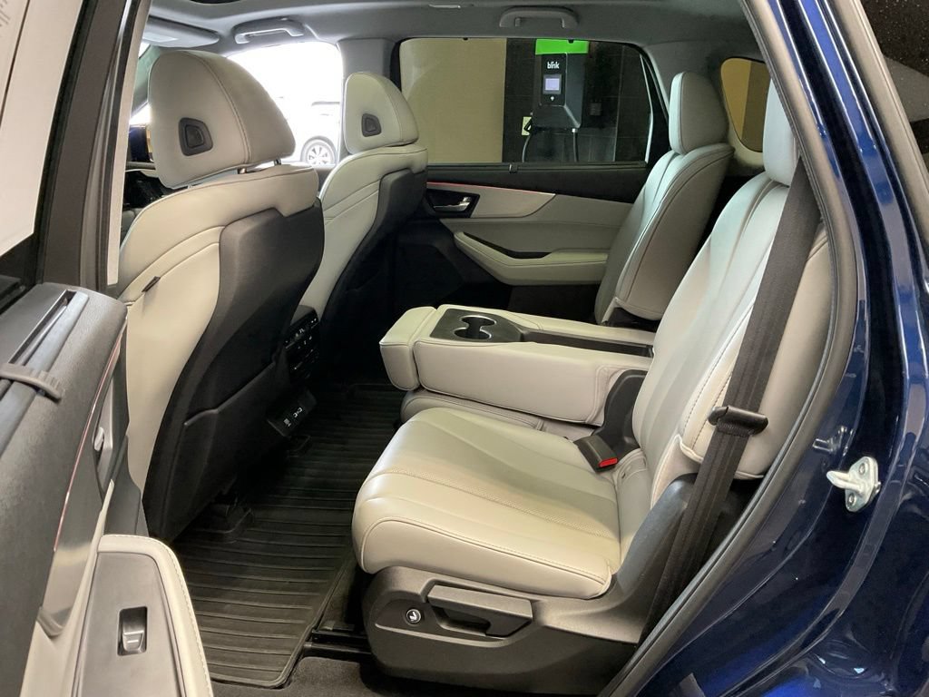 Certified 2024 Acura MDX w/ Technology Package AWD/4WD image 25