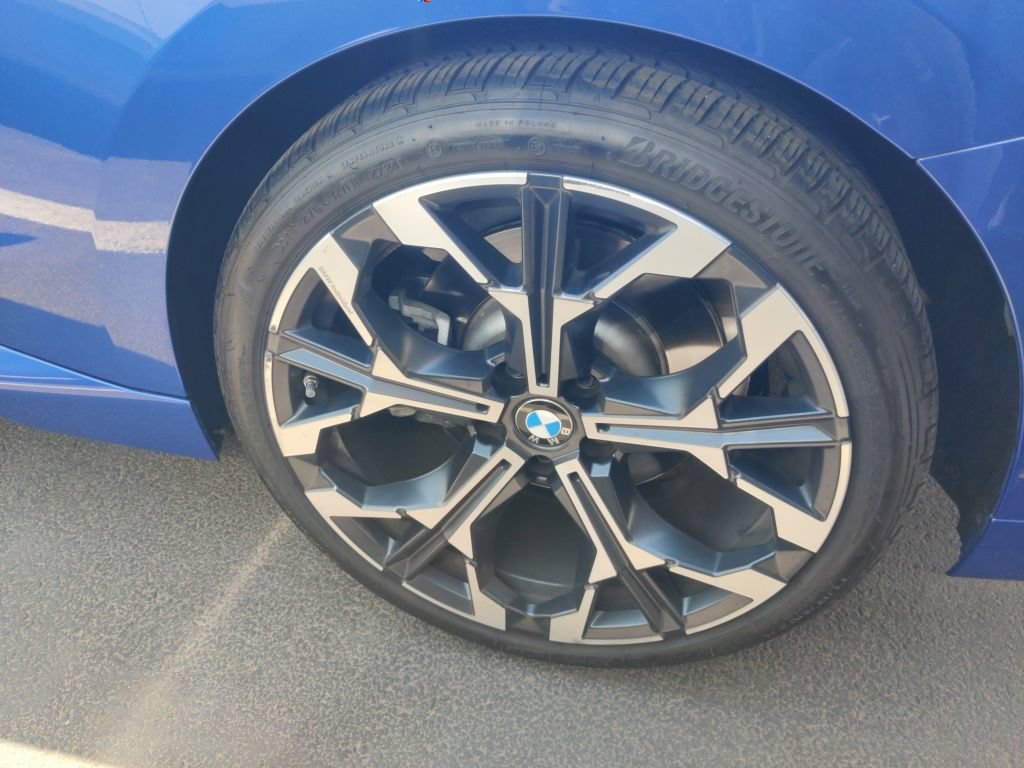 Certified 2025 BMW 230i Coupe w/ M Sport Package RWD image 13