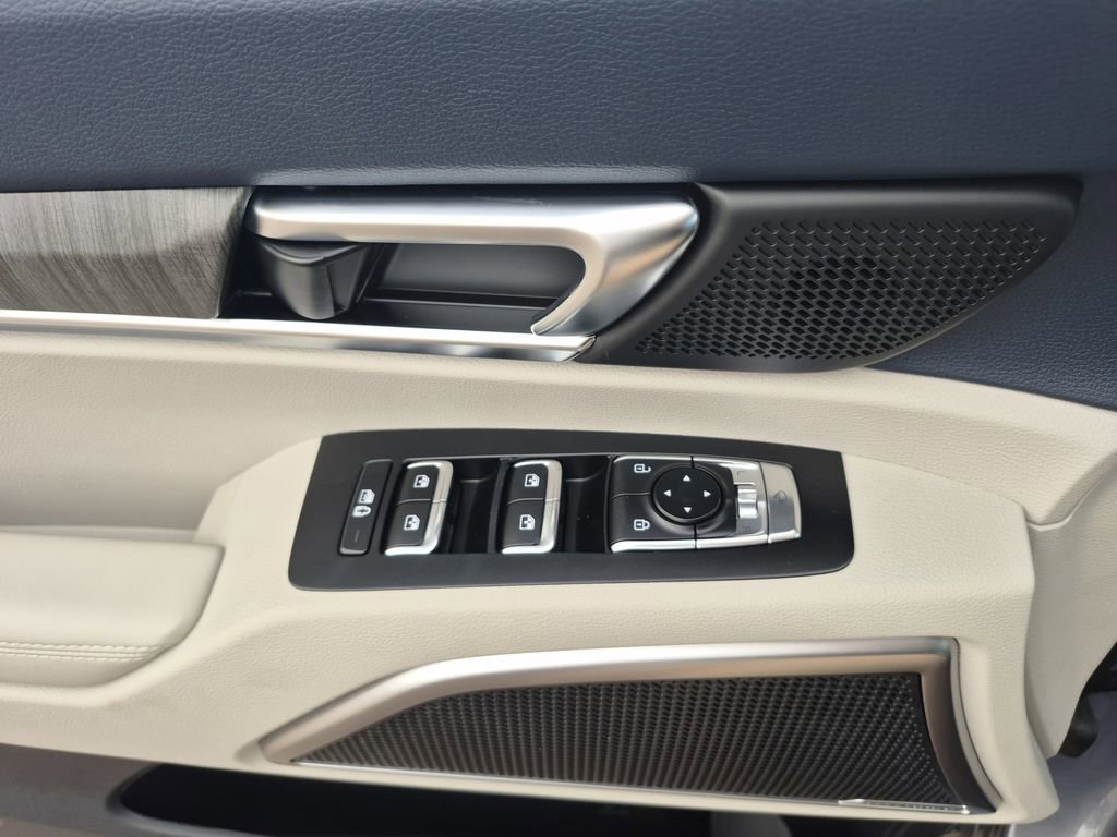 New 2025 Kia Telluride EX image 7