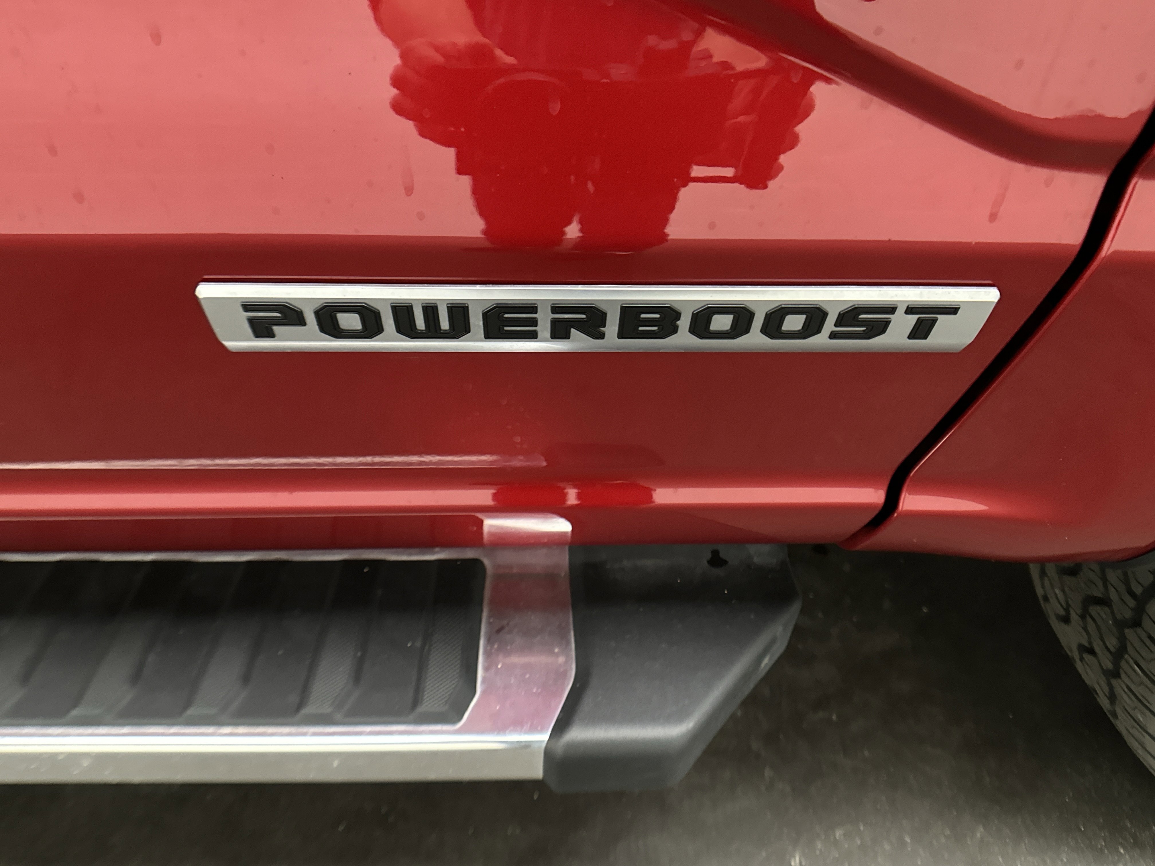 Used 2025 Ford F150 XLT w/ Equipment Group 301A Standard image 43