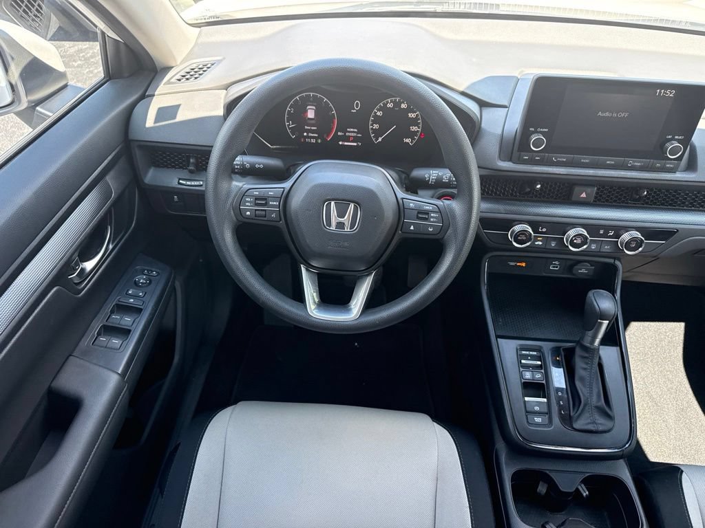 Used 2024 Honda CR-V LX image 17