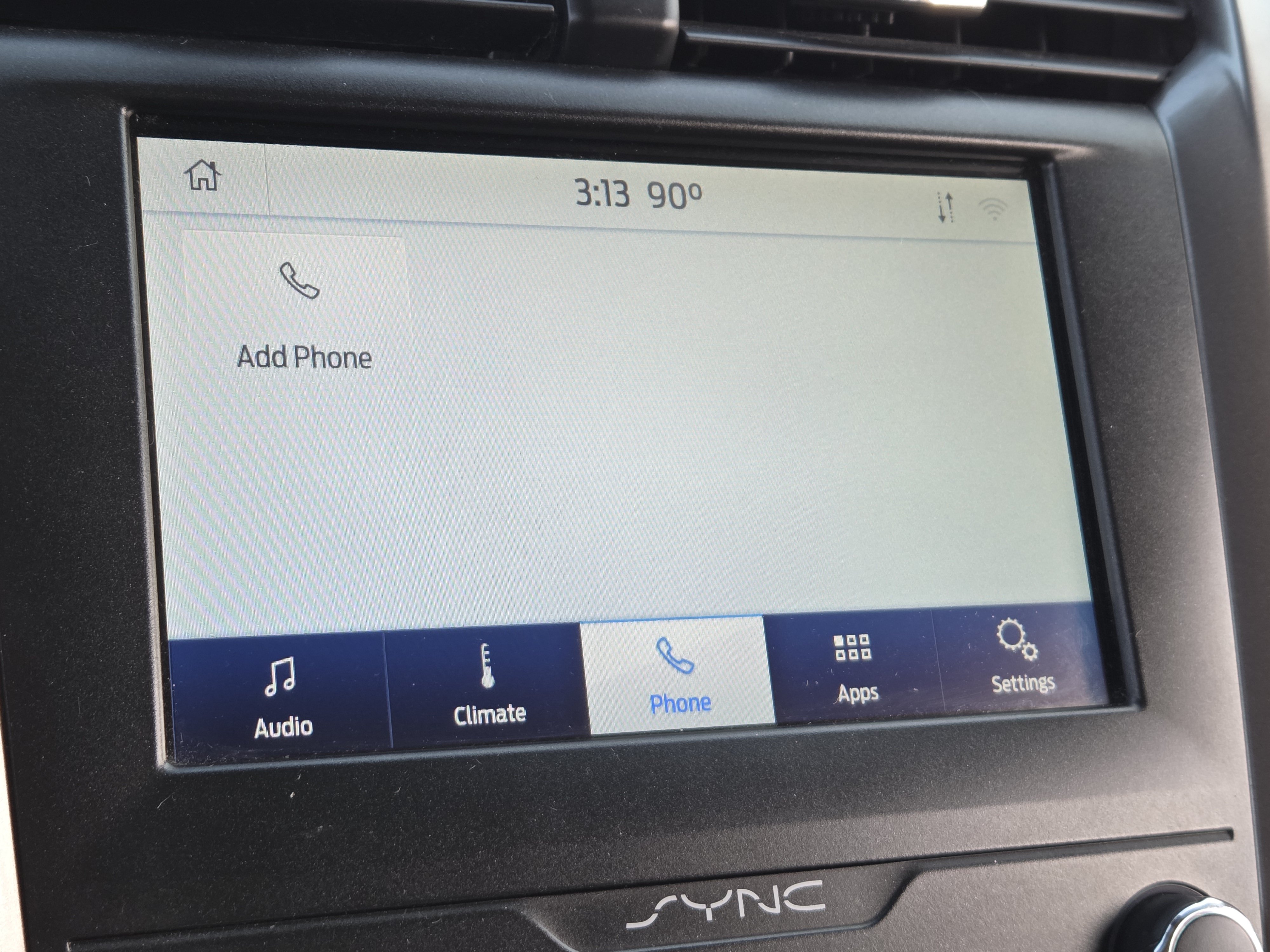 Used 2020 Ford Fusion SE FWD image 3