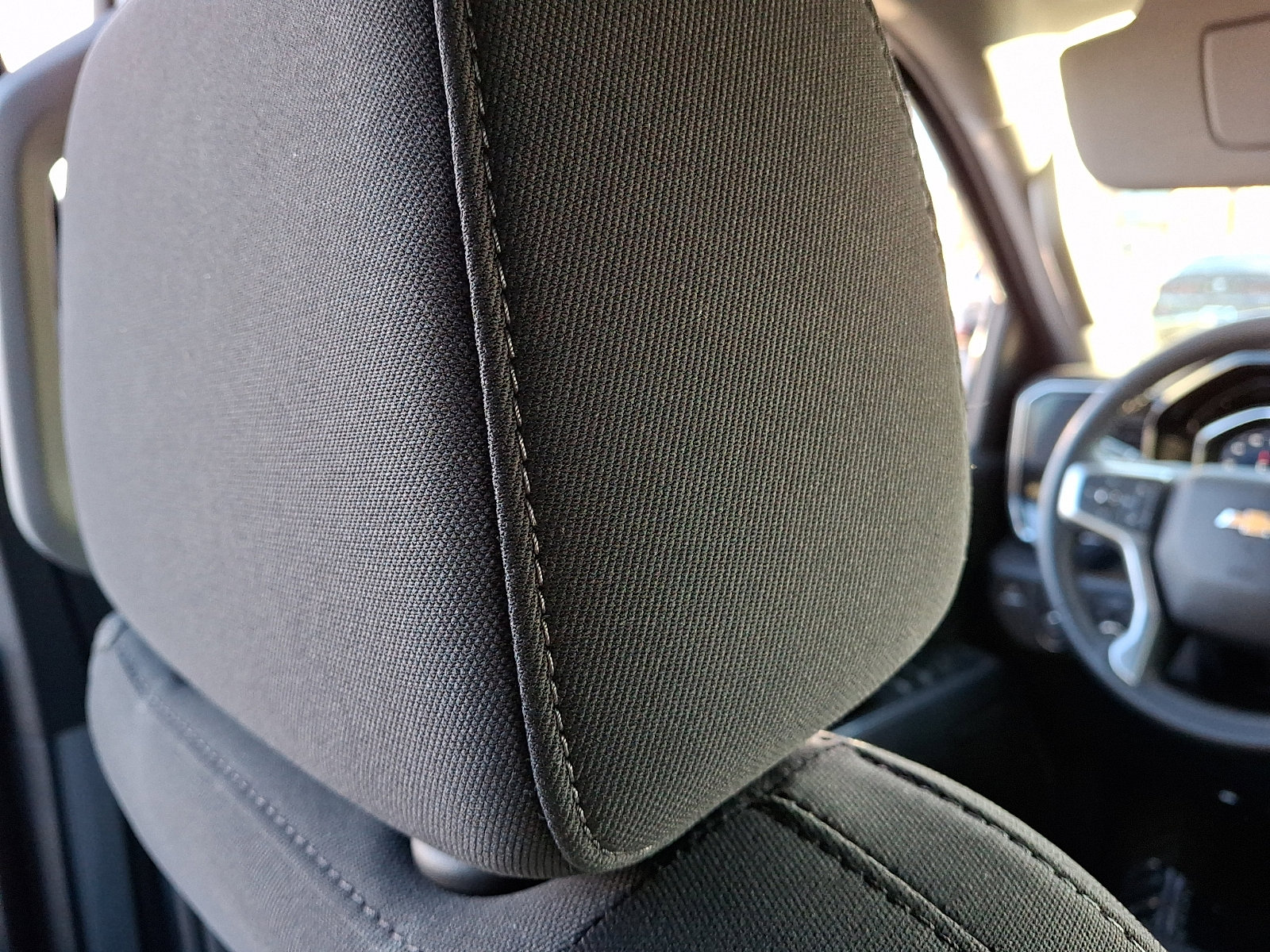 Used 2024 Chevrolet Silverado 1500 LT image 13