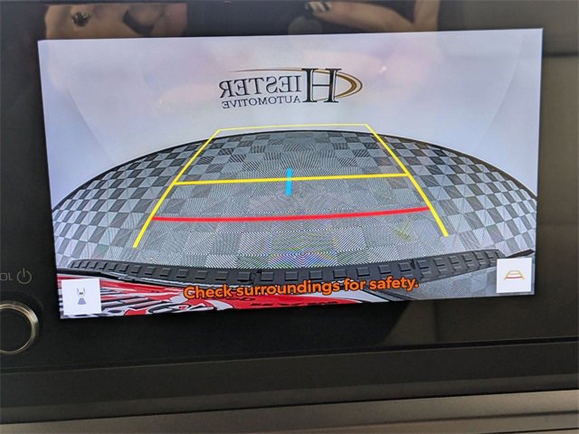 Used 2025 Toyota 4Runner SR5 image 19