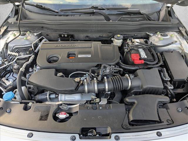 Used 2018 Honda Accord EX-L image 20