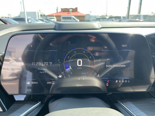 New 2026 Chevrolet Tahoe LT w/ Comfort Package AWD/4WD image 15