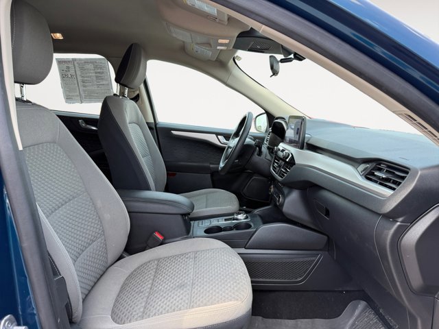 Used 2020 Ford Escape SE AWD/4WD image 18