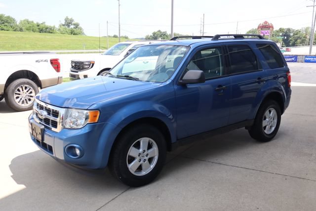 Used 2009 Ford Escape XLT FWD image 5