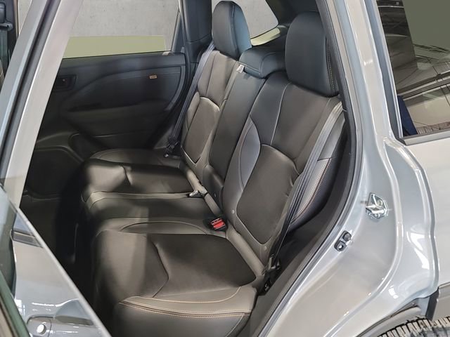 New 2026 Subaru Forester Wilderness image 36