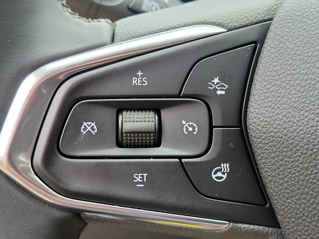 Used 2026 Chevrolet Trax LT w/ Driver Confidence Package FWD image 11