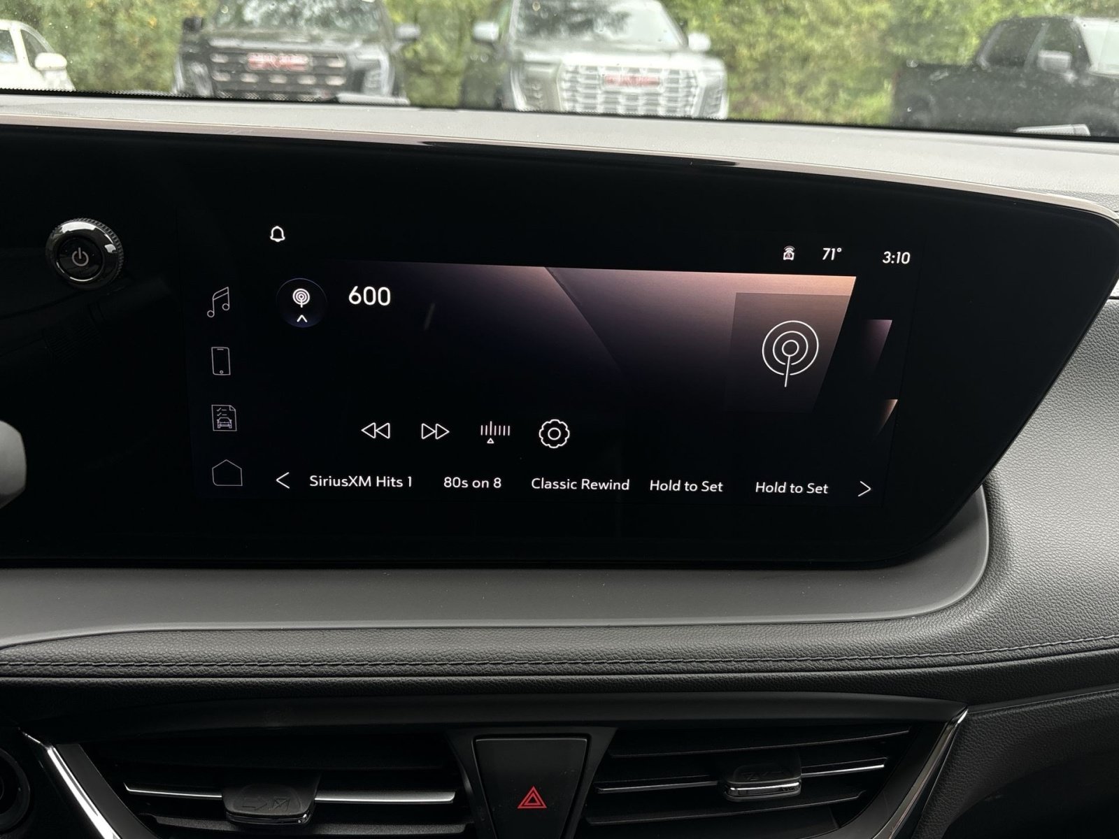 New 2026 Buick Encore GX Preferred FWD image 18