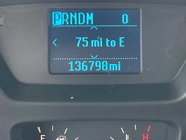 Used 2019 Ford Transit 250 148 Medium Roof RWD image 11