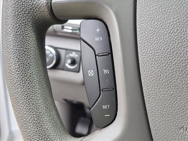 Used 2017 Chevrolet Traverse LS FWD image 10