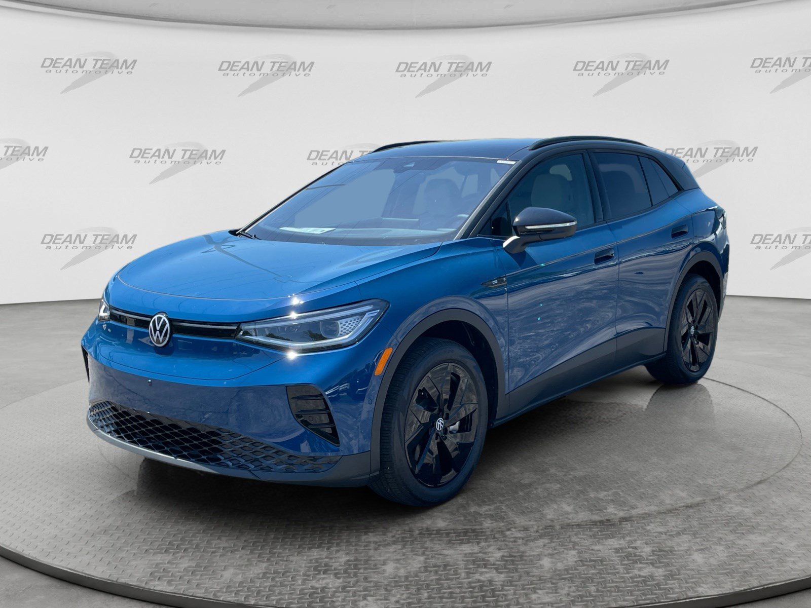 New 2026 Volkswagen ID.4 Pro S Plus AWD/4WD image 3