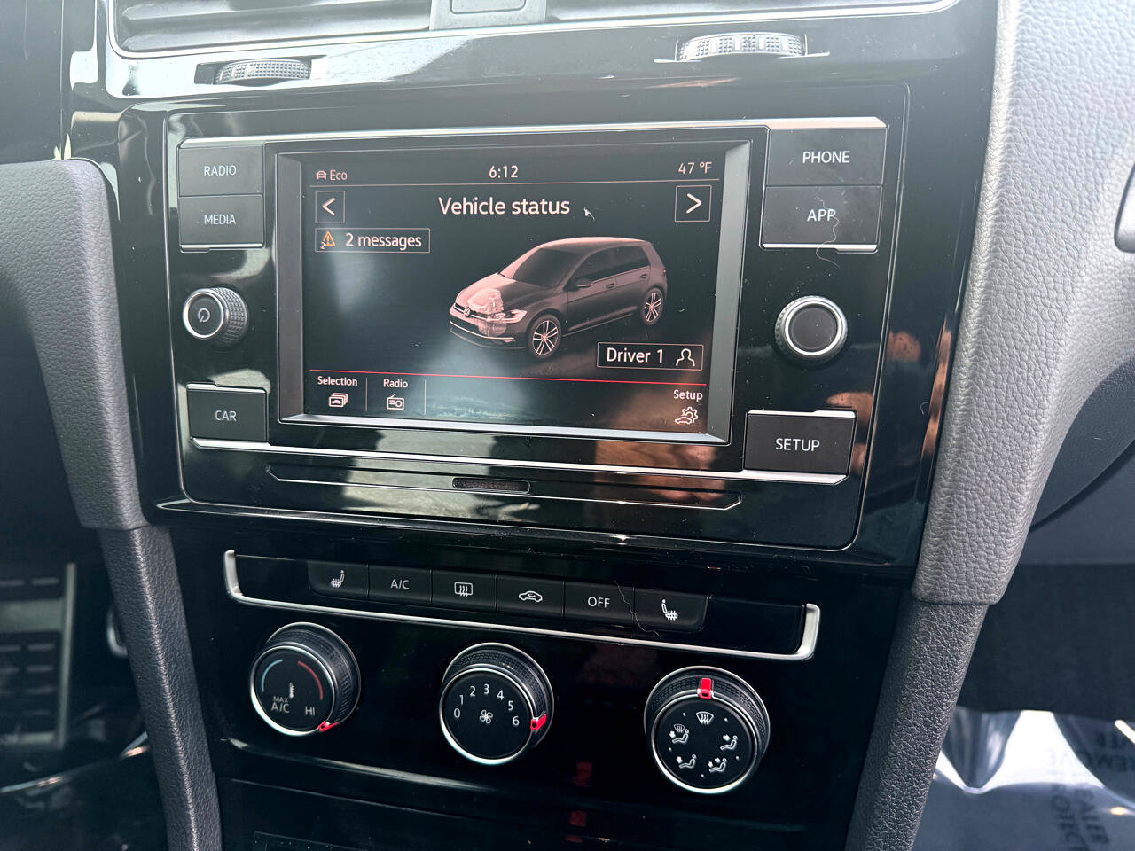 Used 2019 Volkswagen GTI Rabbit Edition image 63