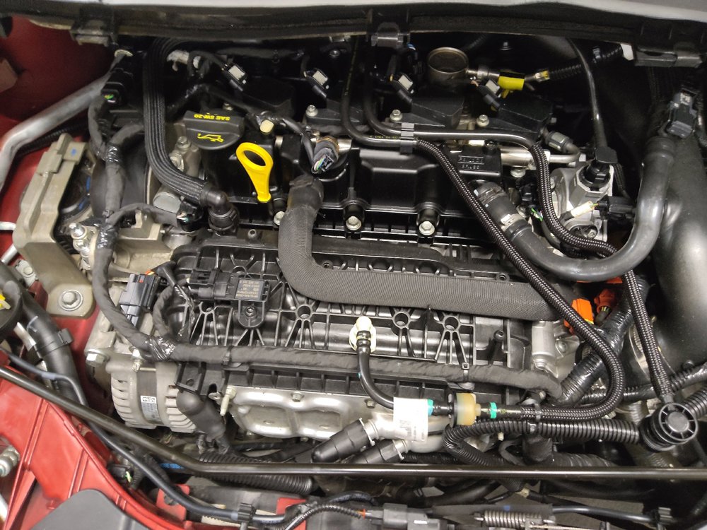 Used 2019 Ford Escape SEL AWD/4WD image 30