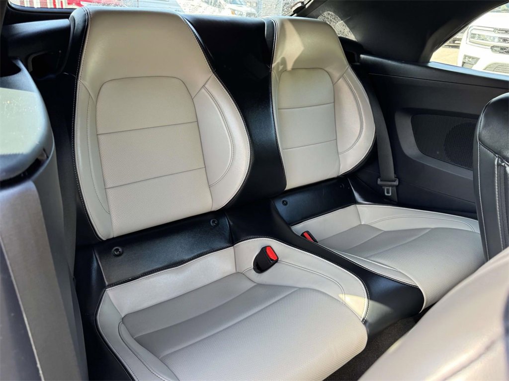 Used 2024 Ford Mustang Premium image 15