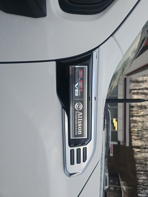 New 2026 GMC Sierra 2500 Pro w/ Convenience Package image 5