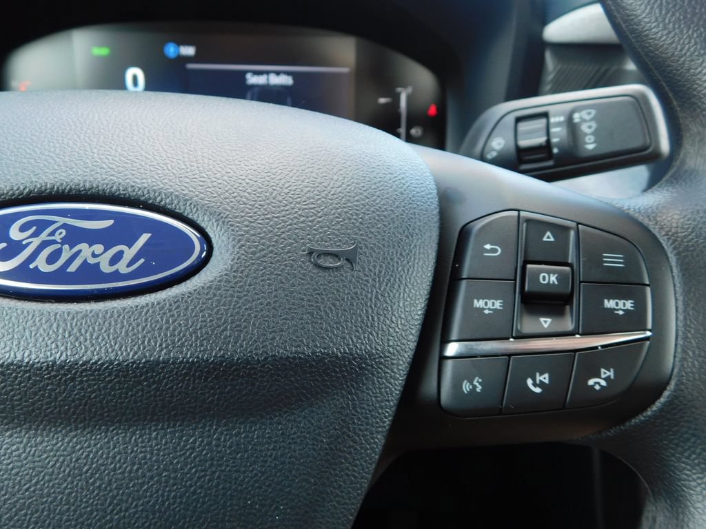 New 2026 Ford Maverick XLT w/ Equipment Group 301A AWD/4WD image 28