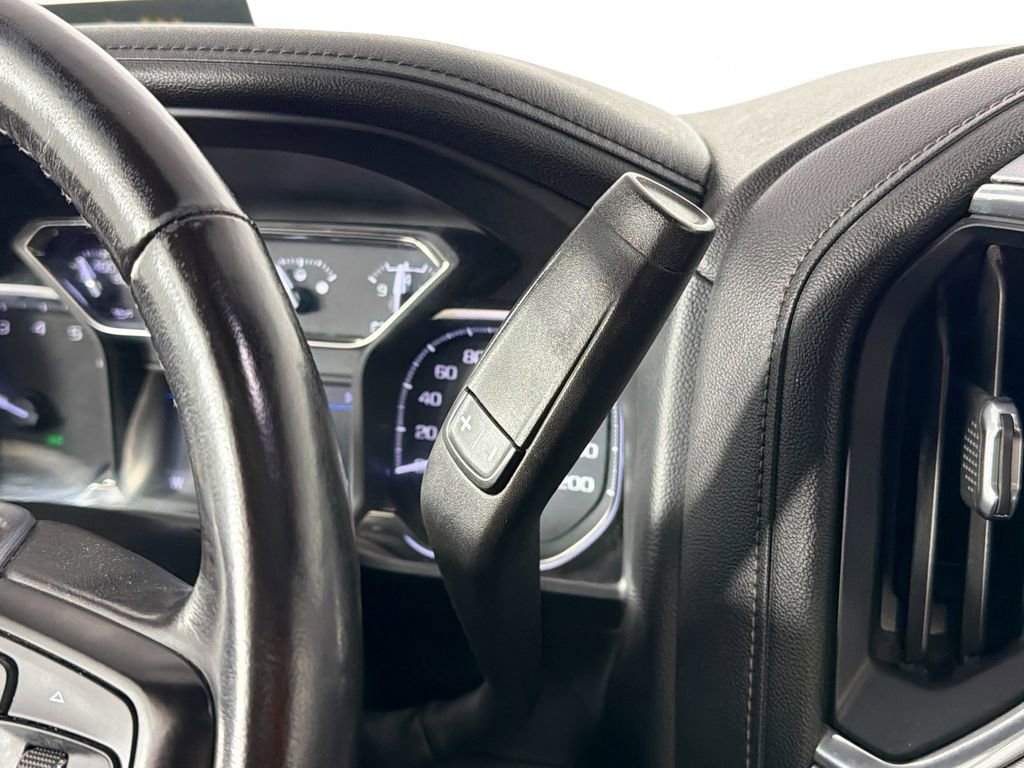 Used 2020 GMC Sierra 1500 SLT w/ SLT Convenience Package image 17