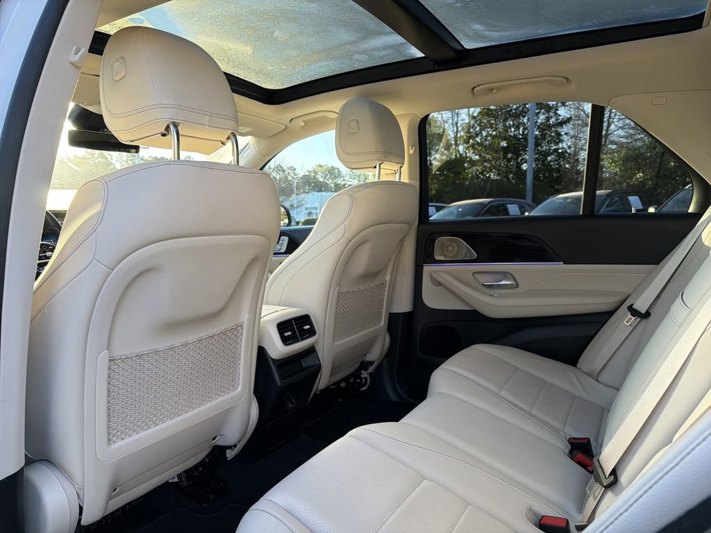 Certified 2023 Mercedes-Benz GLE 350 image 13