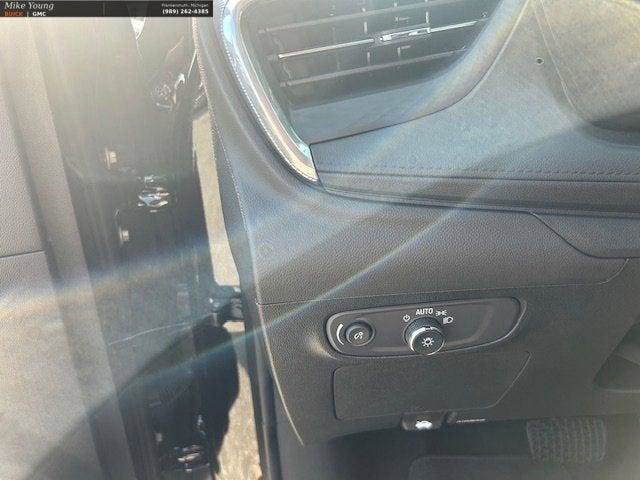 New 2026 Buick Encore GX Avenir w/ Avenir Convenience Package image 16