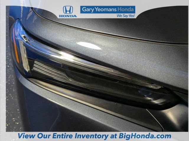 Used 2023 Honda Civic Sport image 13