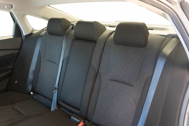 Used 2024 Honda Accord EX image 17