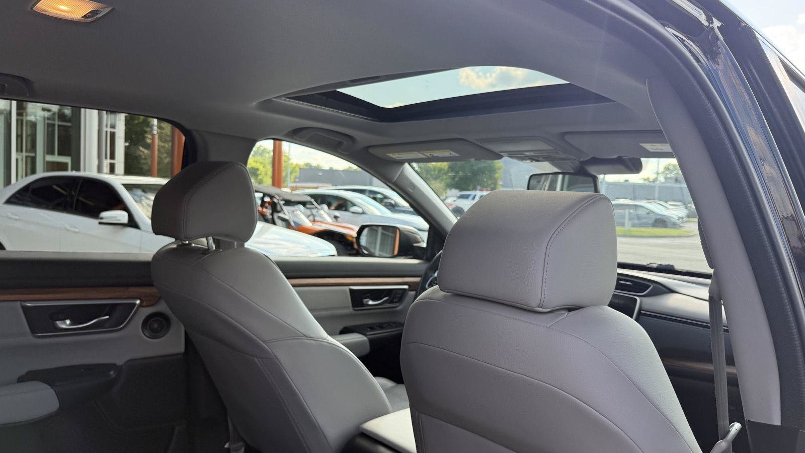 Used 2020 Honda CR-V EX-L image 73