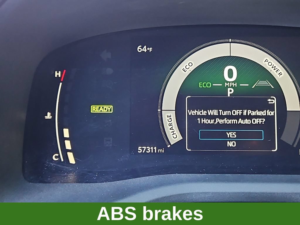 Used 2025 Toyota Camry SE FWD image 13