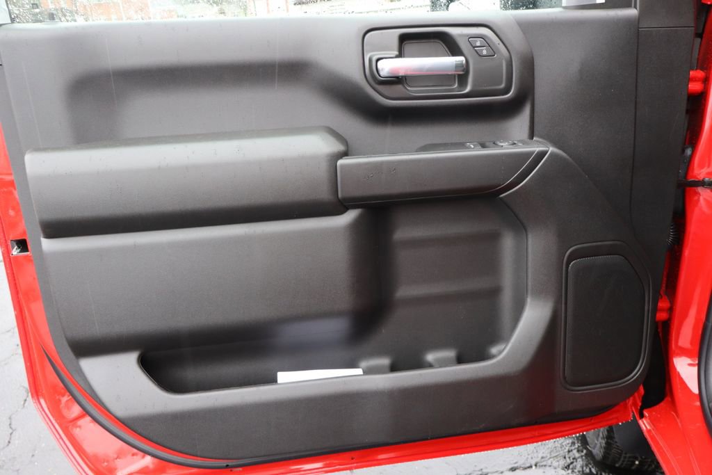 New 2026 Chevrolet Silverado 3500 W/T image 5