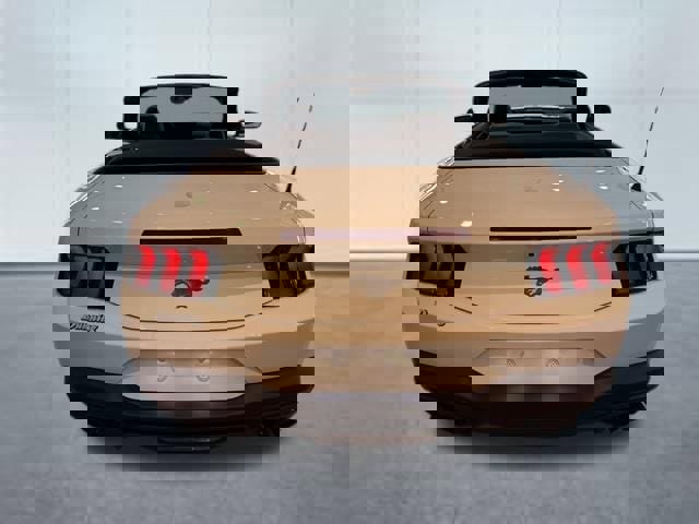 New 2026 Ford Mustang Premium RWD image 10