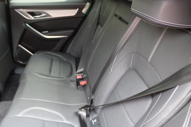 New 2026 Jaguar F-PACE R-Dynamic S image 4