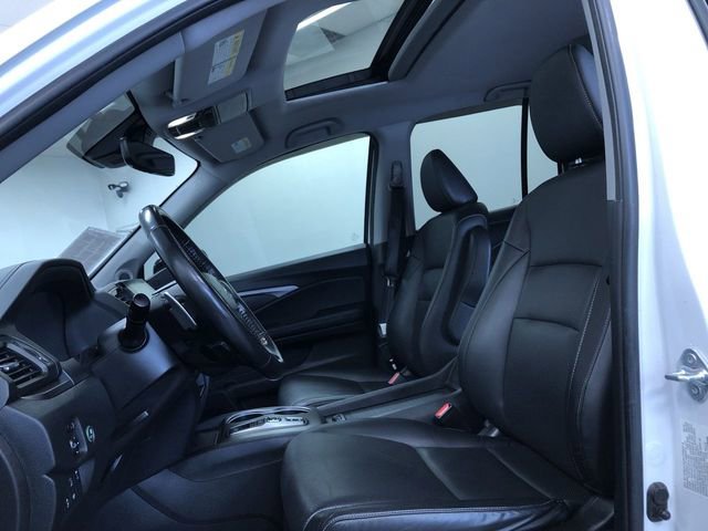 Used 2022 Honda Ridgeline RTL-E image 12