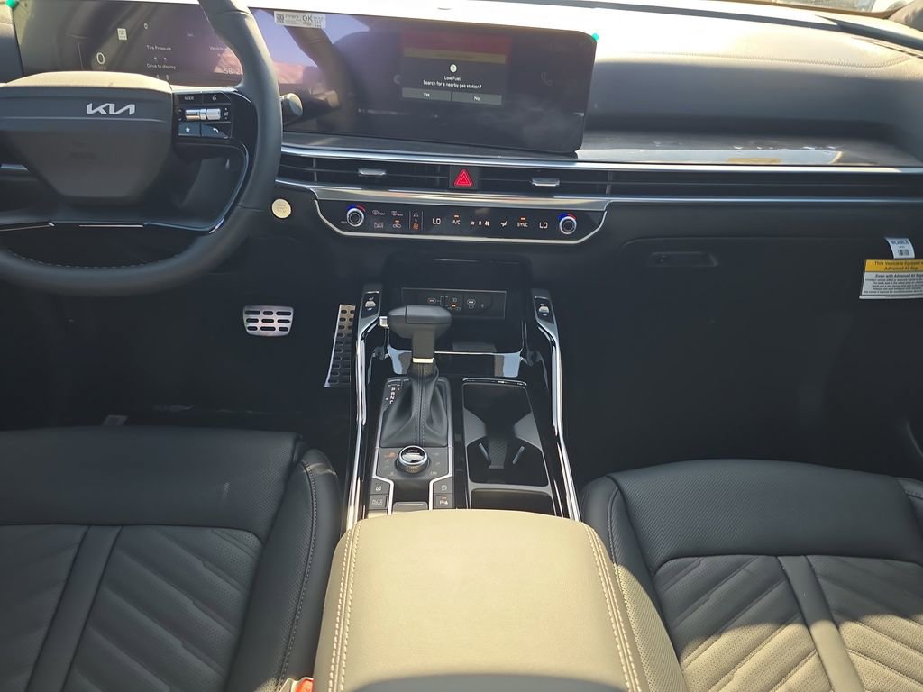 New 2026 Kia Sorento SX Prestige image 15