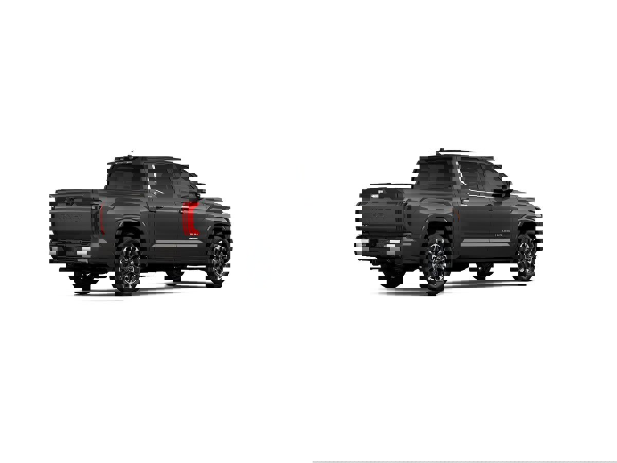 New 2026 Toyota Tundra Limited image 44