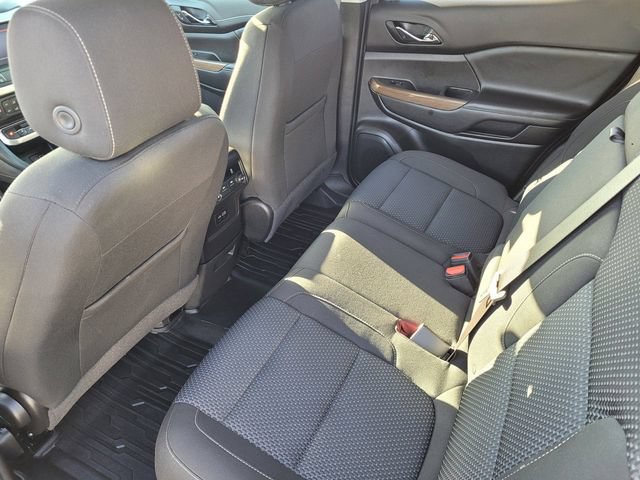 Used 2021 GMC Acadia SLE w/ LPO, Floor Liner Package FWD image 9
