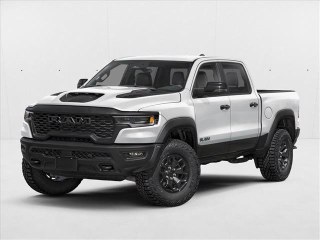 New 2026 RAM 1500 RHO