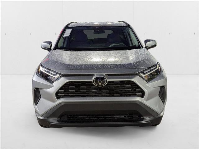 New 2025 Toyota RAV4 XLE w/ Convenience Package image 6