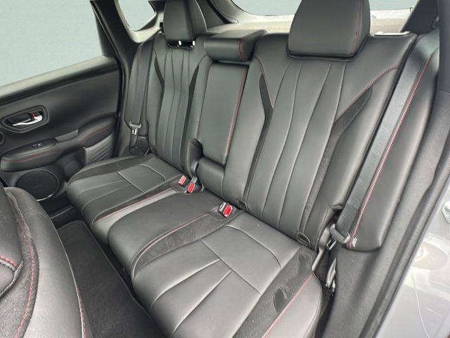 Certified 2025 Acura ADX A-Spec AWD/4WD image 13