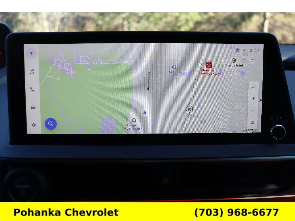 Used 2024 Toyota Prius Prime Premium w/ Advanced Technology Package image 15