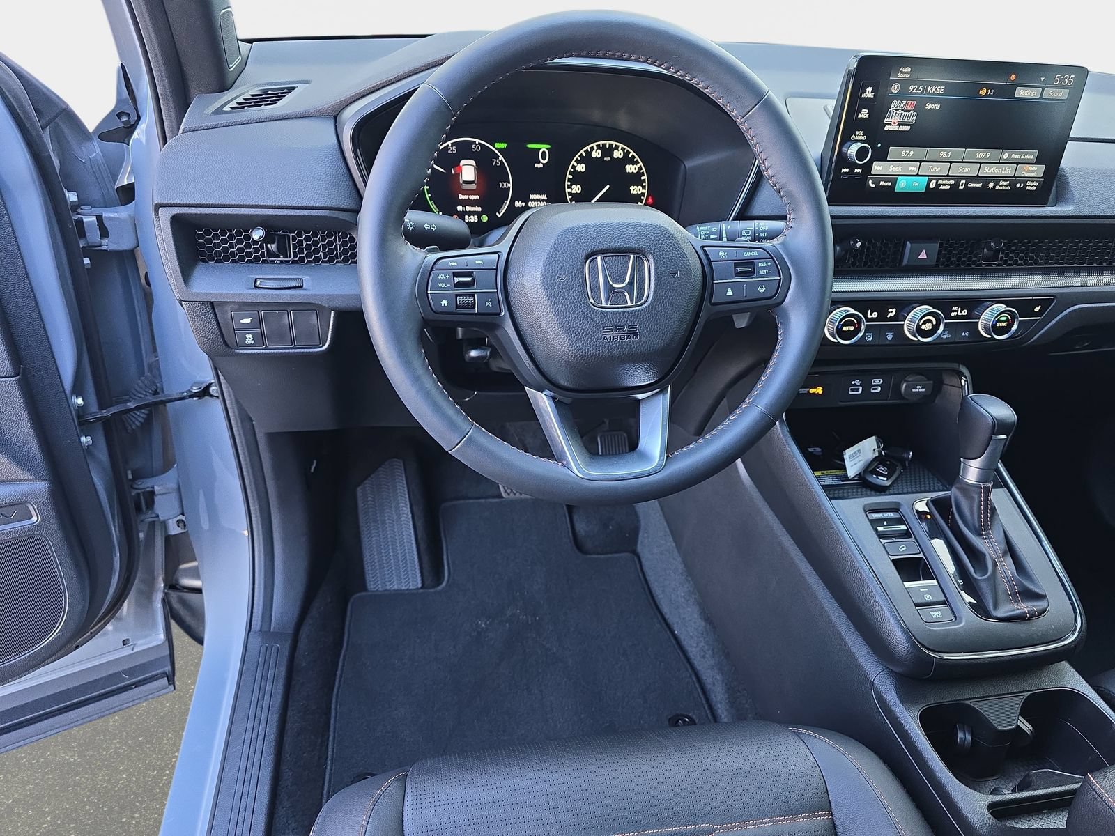 Certified 2024 Honda CR-V Sport-L image 19